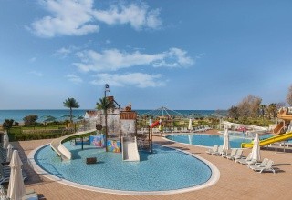 Kaya Belek
