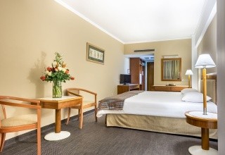Apartmán Alexandros
