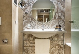 Apartmán Alexandros