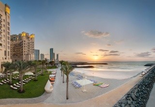 Bahi Ajman Palace