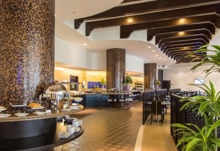 Bahi Ajman Palace