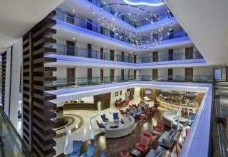 Seashell Resort & Spa