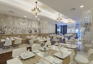 Seashell Resort & Spa