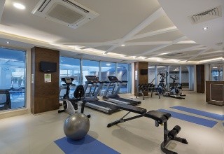 Seashell Resort & Spa