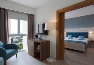 Alua Illa de Menorca (ex. PortBlue San Luis)
