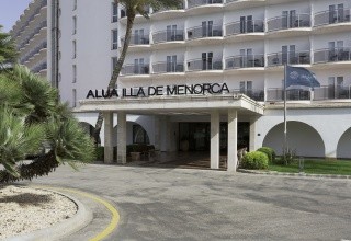 Alua Illa de Menorca (ex. PortBlue San Luis)