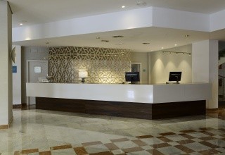 Alua Illa de Menorca (ex. PortBlue San Luis)