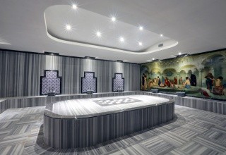 Oz hotels SUI Resort