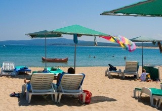 Duni Royal Resort - Holiday Village