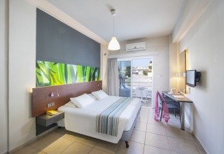 Mayfair Gardens