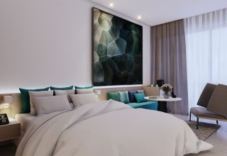 Wyndham Garden Ajman Corniche