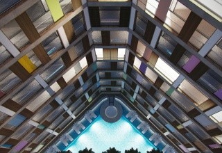 Wyndham Garden Ajman Corniche
