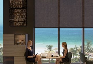 Wyndham Garden Ajman Corniche