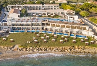 Cavo Orient Beach