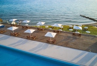 Cavo Orient Beach