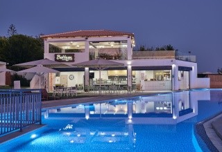 Cavo Orient Beach