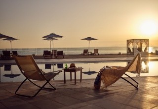 Cavo Orient Beach