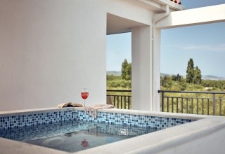 Cavo Orient Beach