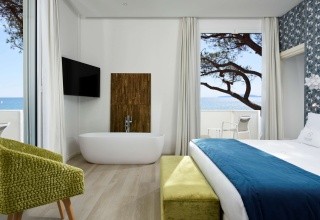 The Sense Experience Resort
