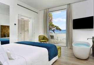The Sense Experience Resort
