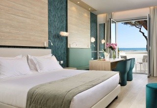 The Sense Experience Resort