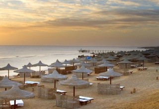 Sentido Akassia Beach