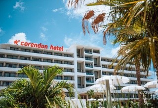 Corendon Mangrove Beach Resort