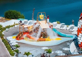 Corendon Mangrove Beach Resort
