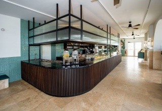 Corendon Mangrove Beach Resort