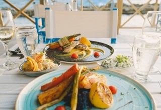 Corendon Mangrove Beach Resort