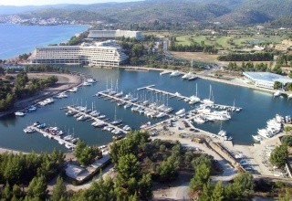 Porto Carras Meliton