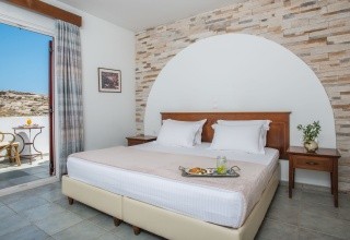 Naxos Palace