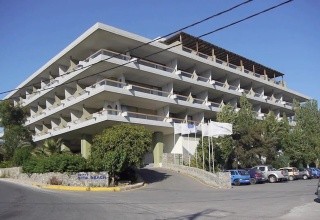 Sitia Beach Resort & SPA