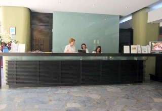 Sitia Beach Resort & SPA