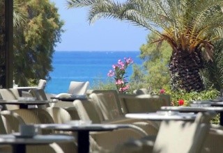 Sitia Beach Resort & SPA