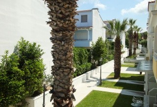 Naias Beach