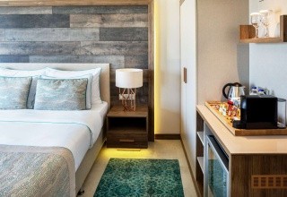 Design Plus Seya Beach