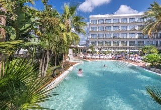 Sumus Stella & Spa (Pineda de Mar)