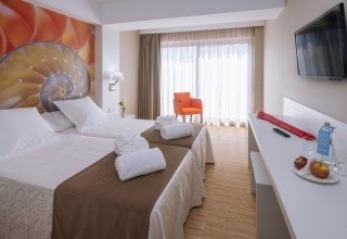 Sumus Stella & Spa (Pineda de Mar)