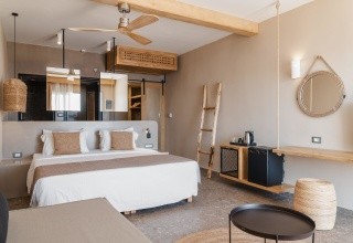 Sea Side Resort & Spa