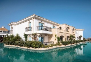 Mitsis Selection Laguna (ex. Mitsis Laguna Beach Resort & Spa)