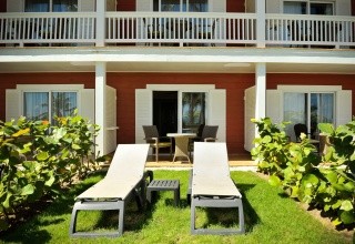 Barcelo Bavaro Beach - Adults Only