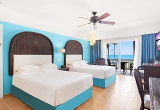 Barcelo Bavaro Beach - Adults Only