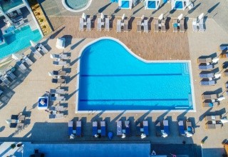 Harmony Crest Resort
