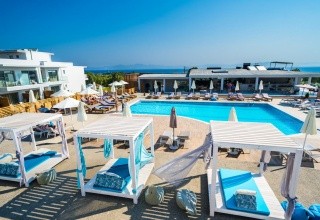 Harmony Crest Resort