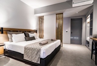 Harmony Crest Resort