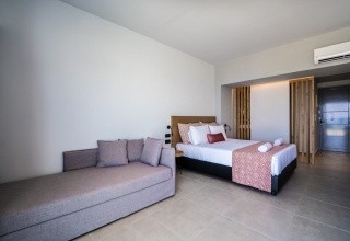 Harmony Crest Resort