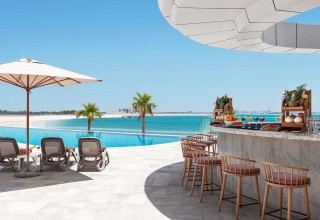 Hampton by Hilton Marjan Island