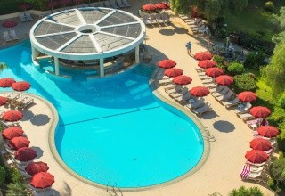 St. Raphael Resort
