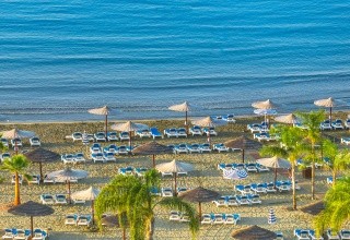 St. Raphael Resort